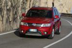 Fiat Freemont AWD 2012 года